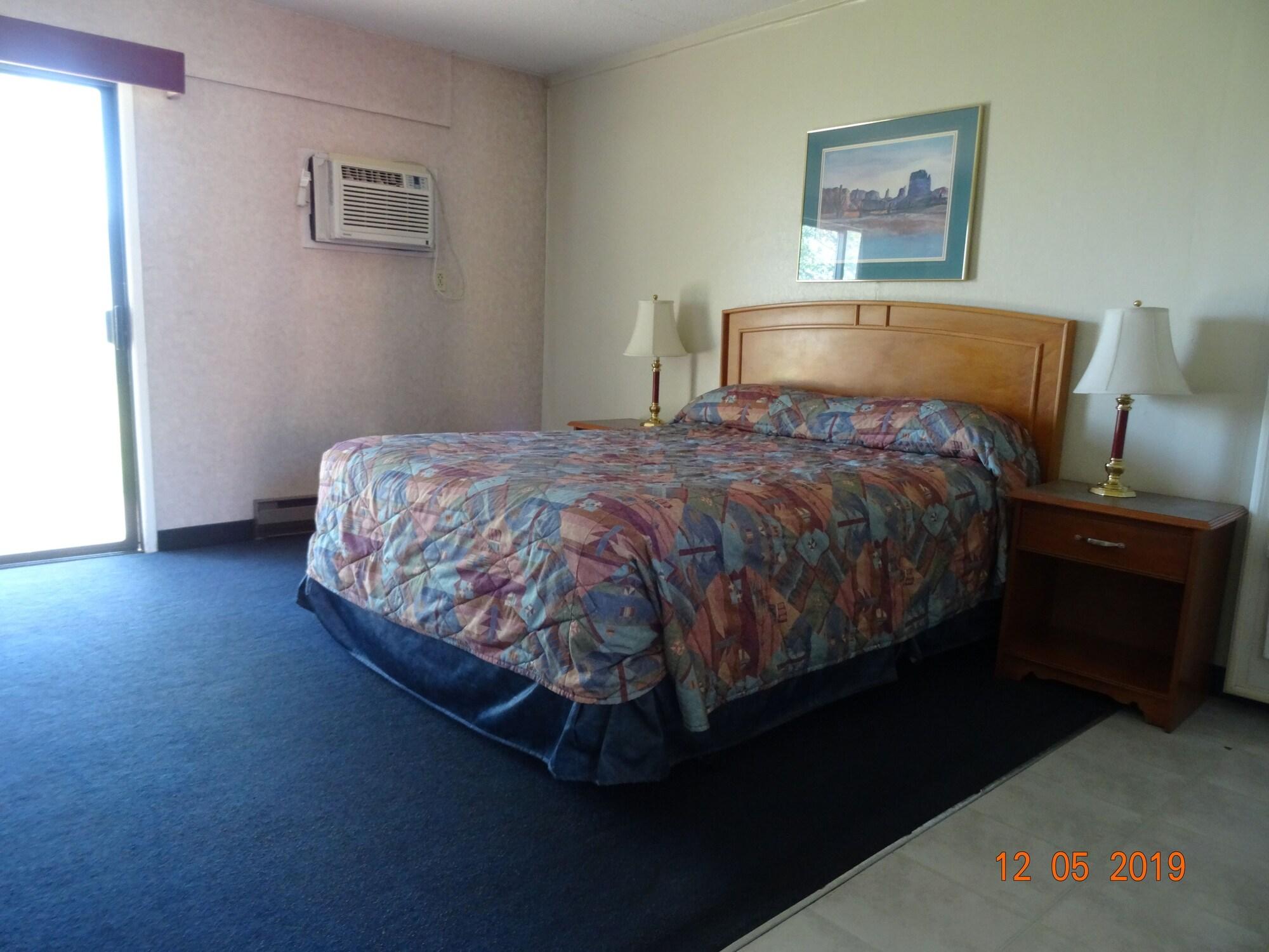 Hospitality Inn Kamloops Eksteriør bilde