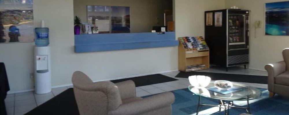Hospitality Inn Kamloops Eksteriør bilde