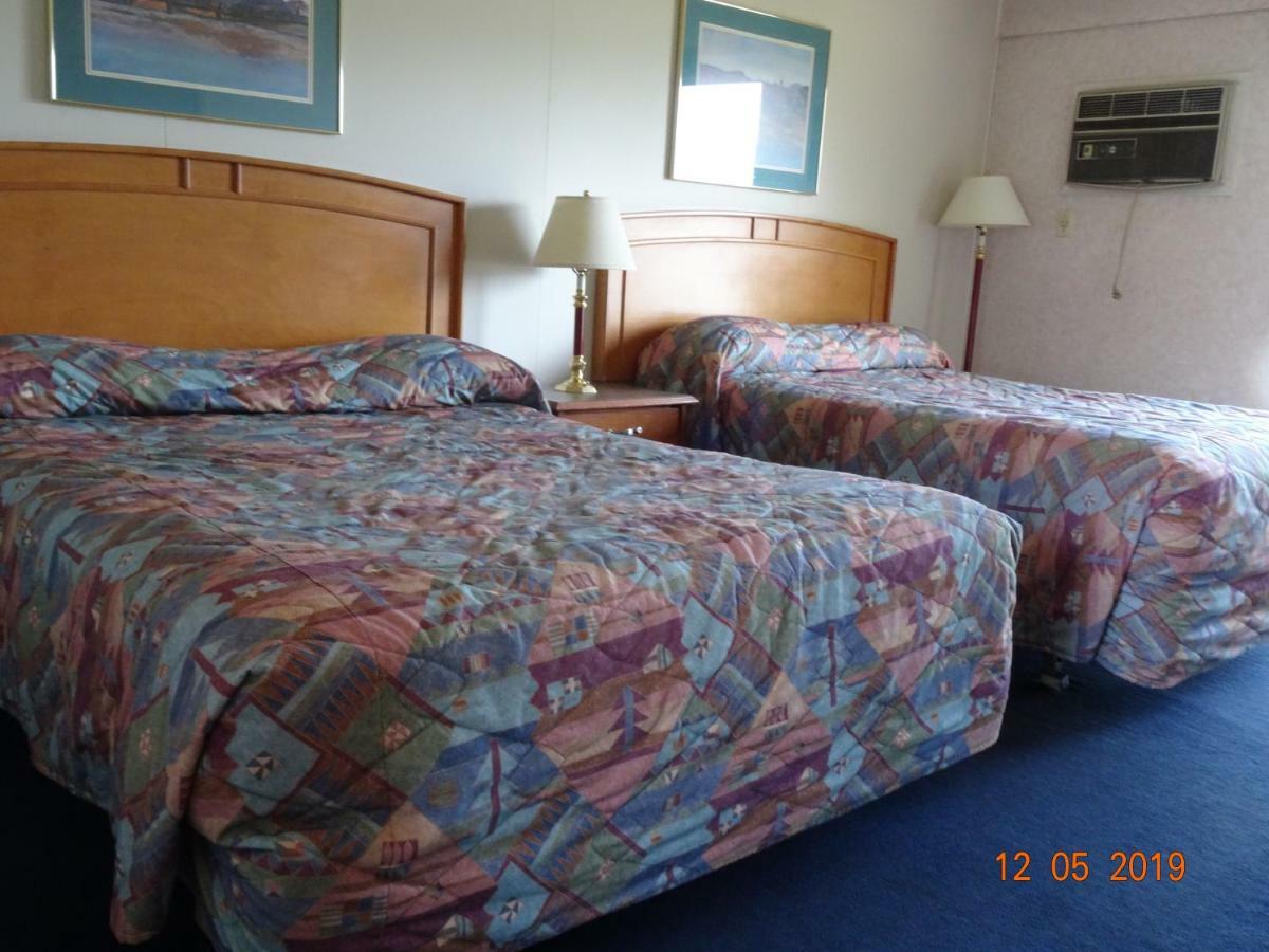 Hospitality Inn Kamloops Eksteriør bilde
